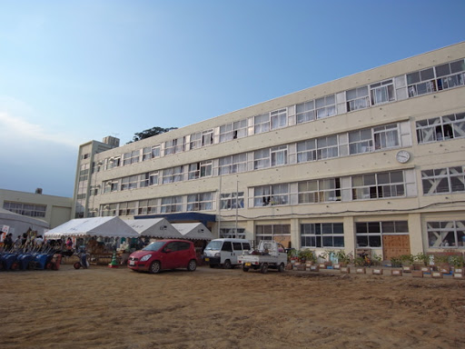 Minato elementary school